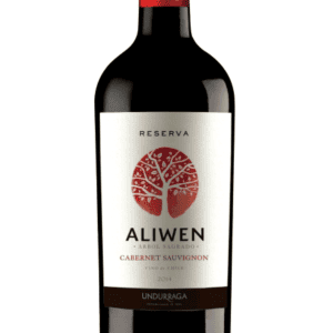 Vinho Undurraga Aliwen Reserva Cabernet Sauvignon 750 ml