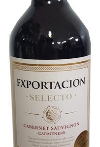 Vinho Concha Y Toro Exportacion Cabernet Sauvignon Carmenere 750 ml