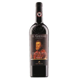 Vinho Chianti Classico Riserva Il Grigio Da San Felice 750 ml