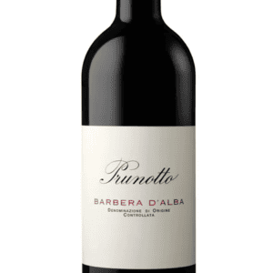 Vinho Prunotto Barbera D' Alba Doc 750ml