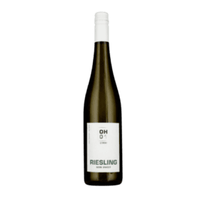 Vinho Branco OH01 Riesling Semi Sweet 750 ml