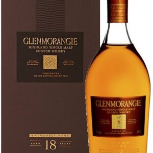 Whisky Glenmorangie 18 anos 700 ml