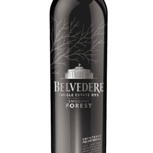 Vodka Belvedere Smogory Forest 700ml
