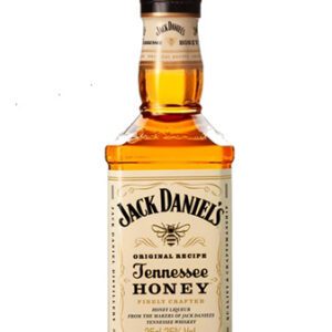 Whisky Jack Daniels Honey 500 ml