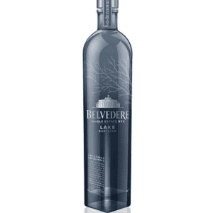 Vodka Belvedere Lake Bartezek 700ml