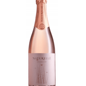 Espumante Casa Valduga Naturelle Moscatel Rose 750 ml