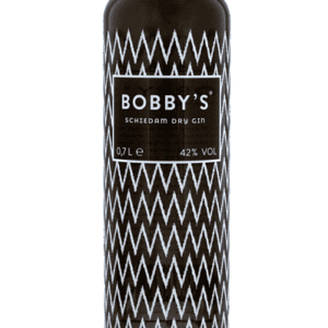 Gin Bobby's Schiedam Dry 750ml