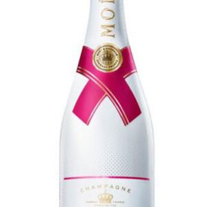 Champagne Moët Chandon Ice Rosé Impérial 750 ml