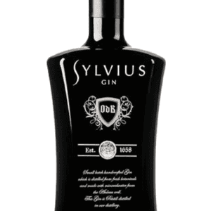 Gin Sylvius London Dry 700ml