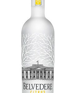 Vodka Belvedere Citrus 700 ml