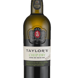 Vinho Taylor’s Porto Branco Chip Dry 750 ml