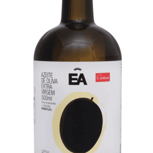 Azeite Extra Virgem EA 500 ml