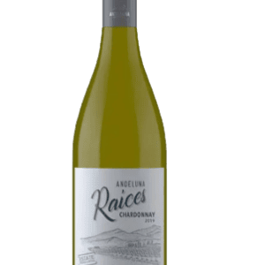 Vinho Branco Andeluna Raices Chardonnay 750 ml