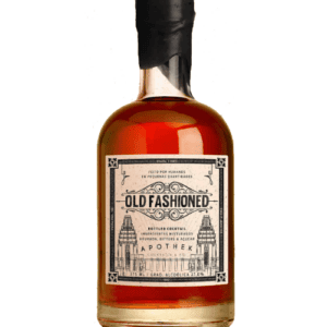 Old Fashioned Aptk 375 ml