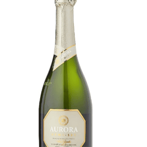 Espumante Aurora Demi Sec 750 ml