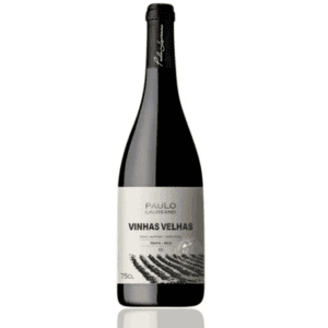 Vinho Paulo Laureano Vinhas Velhas Tinto 750 ml