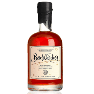 Boulevardier Aptk 375 ml