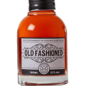 Miniatura Old Fashioned Aptk 100 ml