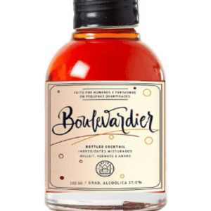 Miniatura Boulevardier Aptk 100 ml