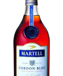Conhaque Martell Cognac Cordon Bleu 700 ml