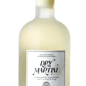 Dry Martini Aptk 375 ml