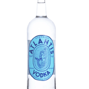 Vodka Atlantis Organica 1000 ml