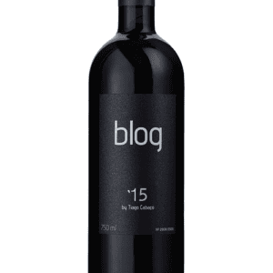 Vinho Blog Tinto 750 ml