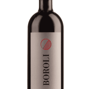 Vinho Boroli Barbera D'alba Quattro Fratelli 2013 750 ml