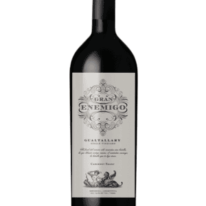Vinho Gran Enemigo Single Vineyard Gualtallary 750 ml