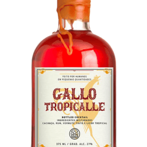 Gallo Tropicalle Aptk 375 ml