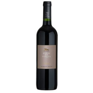Vinho Haras De Pirque Reserva De Propiedade 750 ml