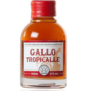 Miniatura Gallo Tropicalle Aptk 100 ml