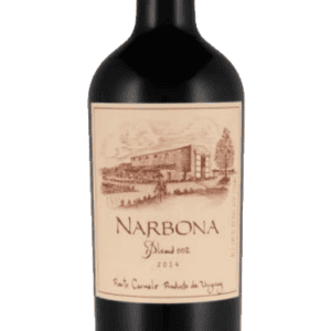 Vinho Narbona Blend 002 TTO 750 ml
