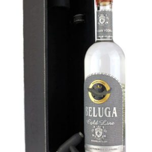 Vodka Beluga Gold Line 700ml