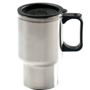 Caneca Térmica Inóx