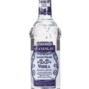 Vodka Stanislav 750 ml