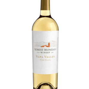 Vinho Robert Mondavi Napa Valley Fume Sauvignon Blanc 750 ml