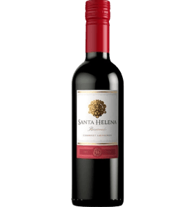 Vinho Santa Helena Reservado Cabernet Sauvignon 375 ml