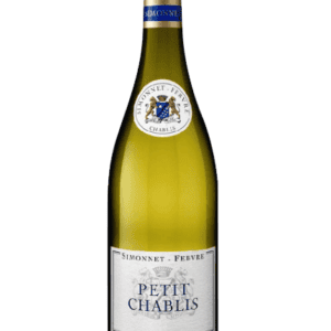 Vinho Simonnet-Febvre Petit Chablis 750ml