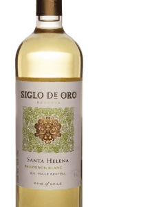 Vinho Santa Helena Siglo De Oro  Sauvignon Blanc 750 ml