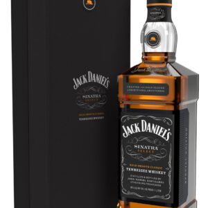Whisky Jack Daniel's Sinatra Select 1000 ml