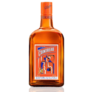 Licor Cointreau Vincent Darre 700ml