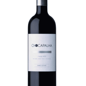 Vinho Chocapalha Vinha Mãe Tinto 750 ml