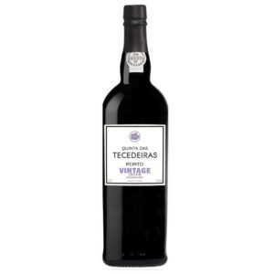 Vinho Quinta Das Tecedeiras Porto Vintage 750ml