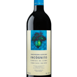 Vinho Incógnito 750 ml
