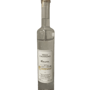 Grappa Villa Caldogno Chardonnay 500 ml