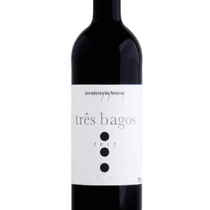 Vinho Três Bagos Reserva 750 ml
