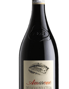 Vinho Amarone Della Val Policella DOC 750 ml