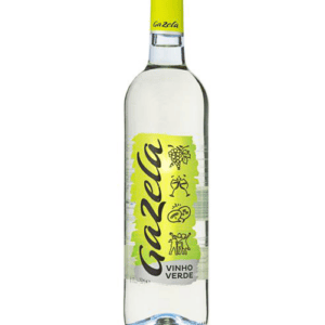Vinho Gazela Verde Branco 750ml