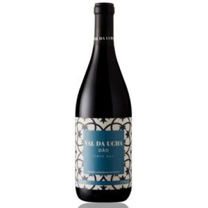 Vinho Val Da Ucha Dao Doc Tinto 750 ml